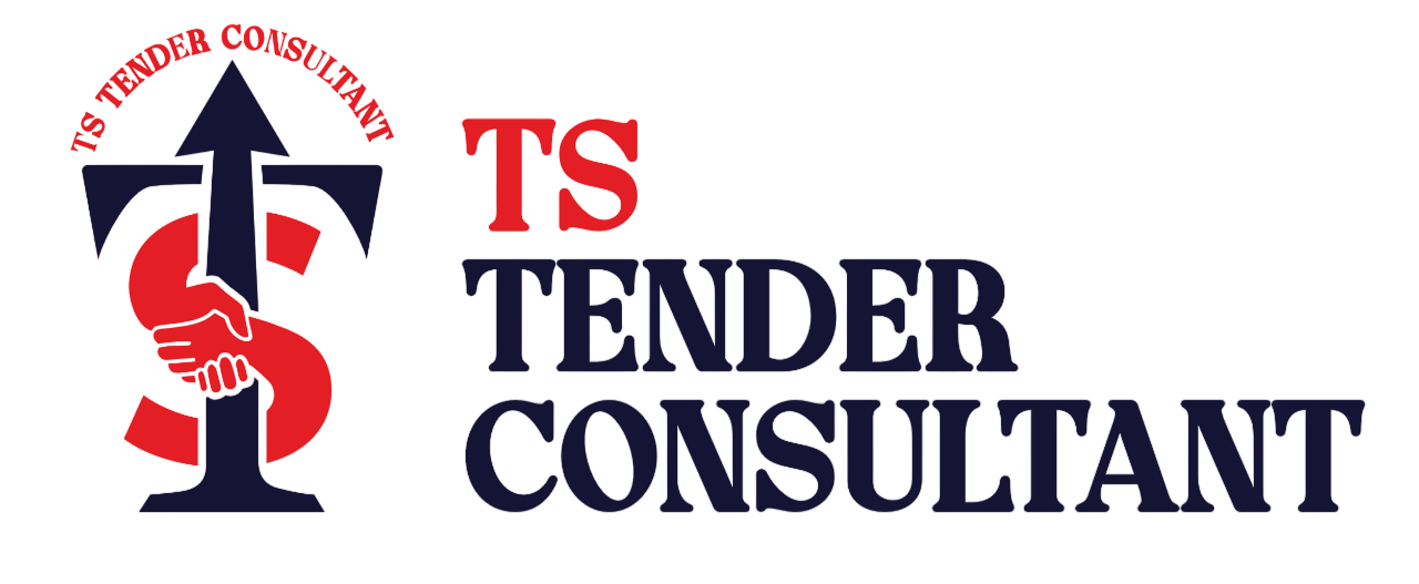 TS Tender Logo